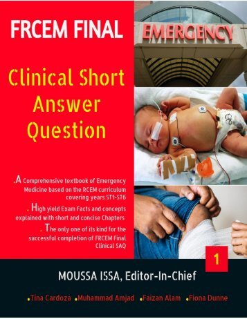 FRCEM FINAL SBA eBook 1(Preview)