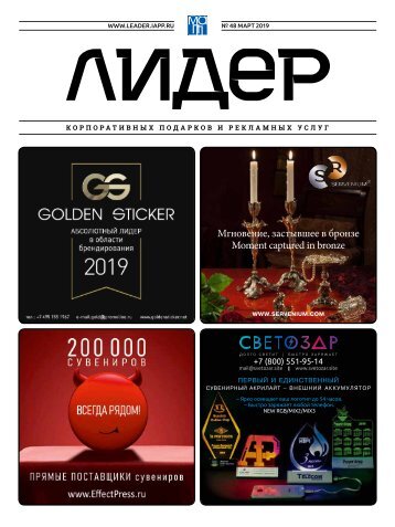 Лидер МАПП №48