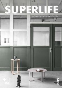 Superlife Magazines