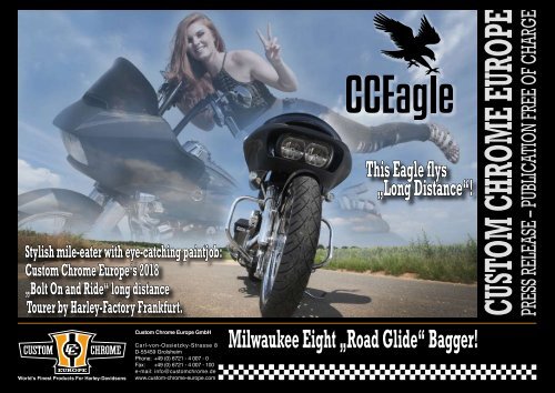 Filtre a essence Spirit haute performance - Moto-Custom-Biker