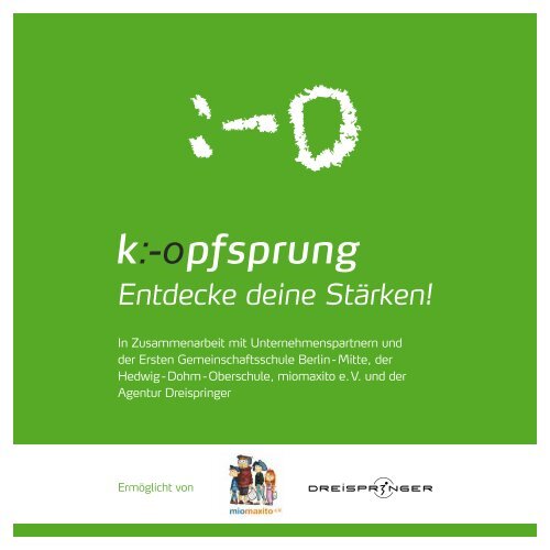 Exposé_Projekt_Kopfsprung