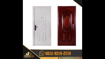 0812-9219-2710 [ CALL / WA ] Sale Pintu Rumah Lengkung, Pintu Rumah New