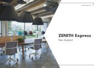 Zenith Express New Zealand