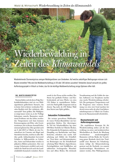 mitgliederzeitung-waldverband-aktuell-ausgabe-1-2019