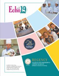 Echo 2019