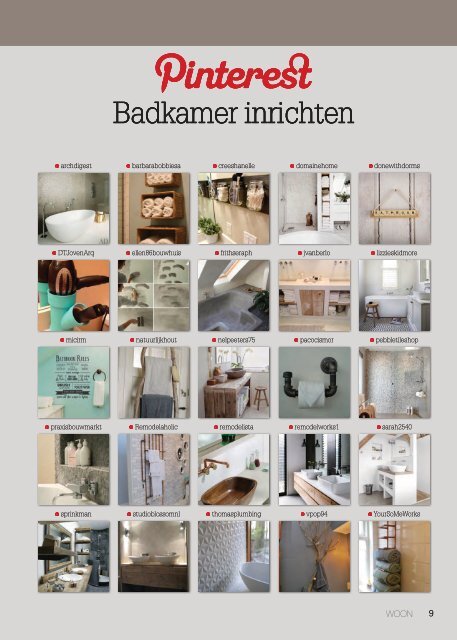 E-magazine Bremmer Makelaars mei 2019