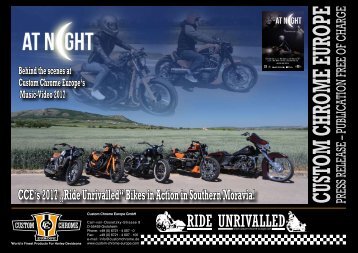 2017 BOAR Video AT NIGHT