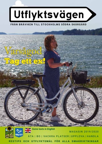 Utflyktsvägen 2019