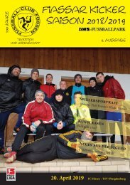 FCF Stadionzeitung 2019_04_20_Obergünzburg_WEB