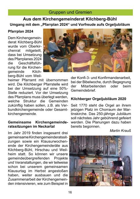 Gemeindebrief Ostern_Frühjahr_2019