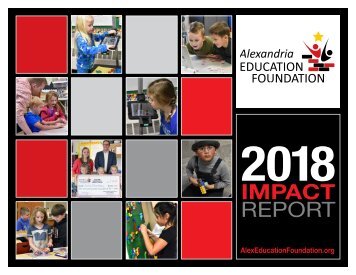 AEF_2018 Impact Report web 4.17.19