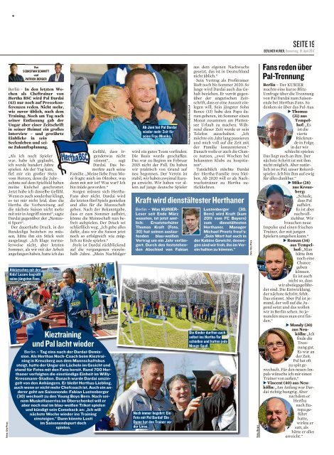 Berliner Kurier 18.04.2019