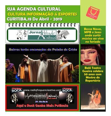 jornal abril 2019 edição 01