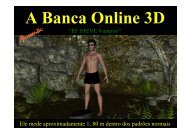 ABO 3D Apresenta EF STEVE Vampiro PDF Brasileiro