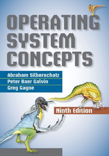 Abraham-Silberschatz-Operating-System-Concepts---9th2012.12