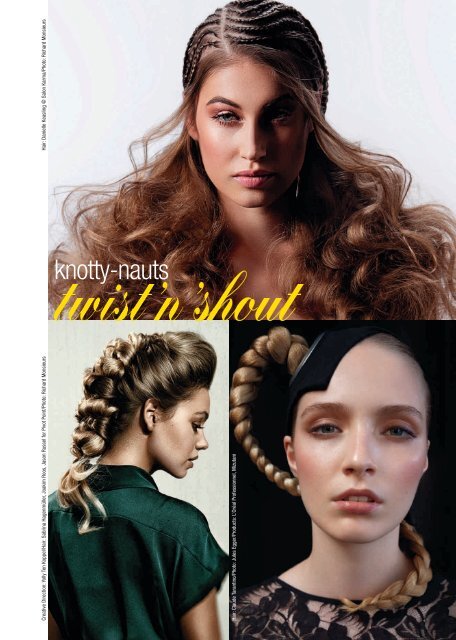 Estetica Magazine UK (2/2019 COLLECTION) - INT