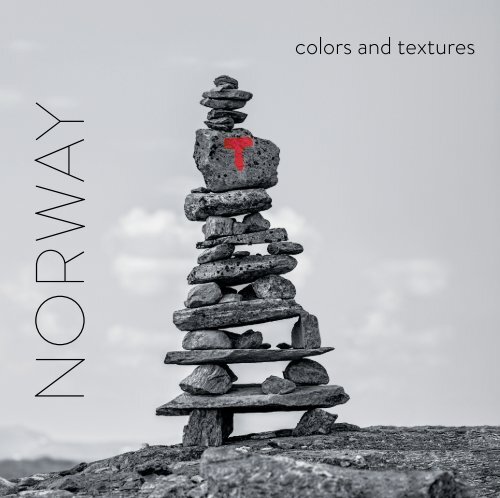 Norway: Colors & Textures