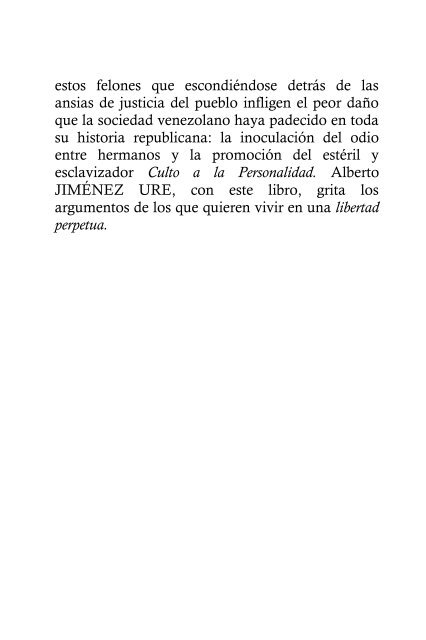 JIMÉNEZ URE ANTE LA CRÍTICA (REVISIÓN 2019) SELECCIÓN DE MOISÉS CÁRDENAS