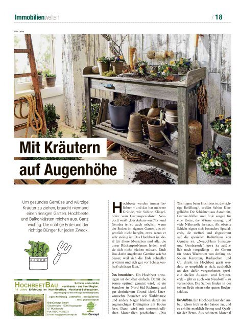 Berliner Kurier 20.04.2019