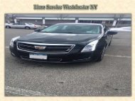 Limo Service In Westchester NY