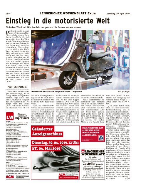 lengericherwochenblatt-lengerich_20-04-2019