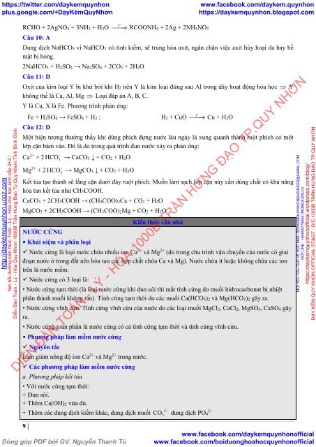 Bộ đề thi thử THPTQG 2019 - Môn Toán, Lý, Hóa - Cả nước - Có lời giải chi tiết (Lần 15) ( 21 đề ngày 22.04.2019 )