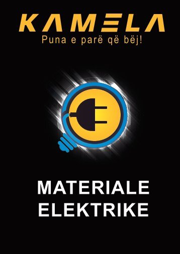 Materiale Elektrike 14-4