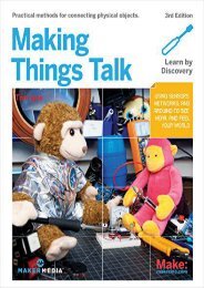 [DOWNLOAD] PDF  Making Things Talk, 3e