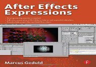 READ After Effects Expressions