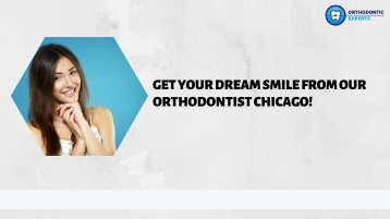 Lingual Braces in Chicago | Orthodontic Experts