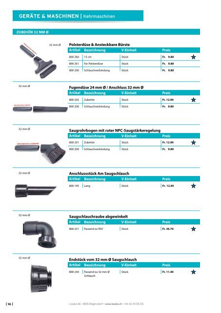 LASALA KATALOG 2019 1-160