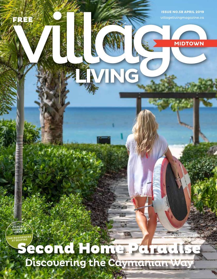 VillageLivingMagazine Magazines