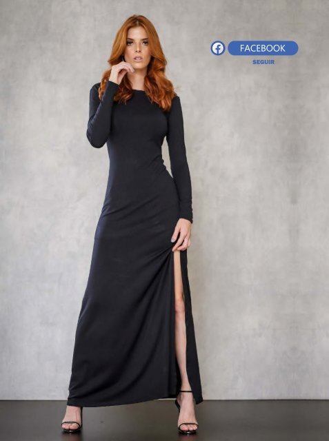 #03 Divina Moda Brasil - Revista Digital Inverno 2019