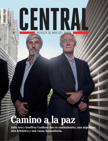 Revista Central 74