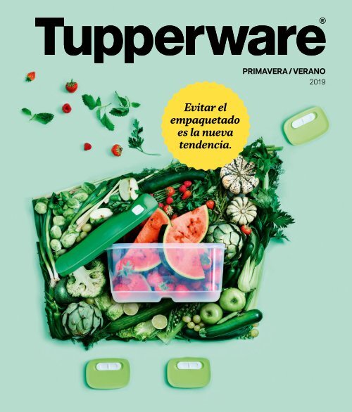 Consejos para Mantener tus productos Tupperware en Excelentes Condiciones