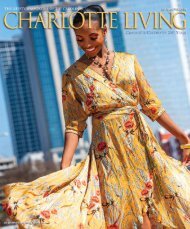 Charlotte Living 1QR 2019