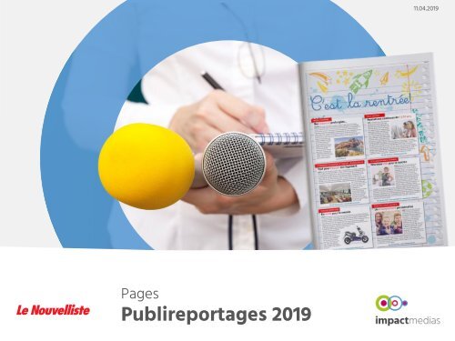 NOUVELLISTE_PAGES_Publireportages_2019