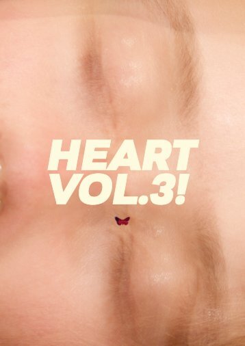 HEART vol.3