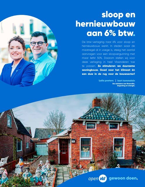 Bouwen aan Vlaanderen-2-2019