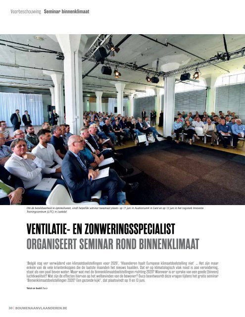 Bouwen aan Vlaanderen-2-2019