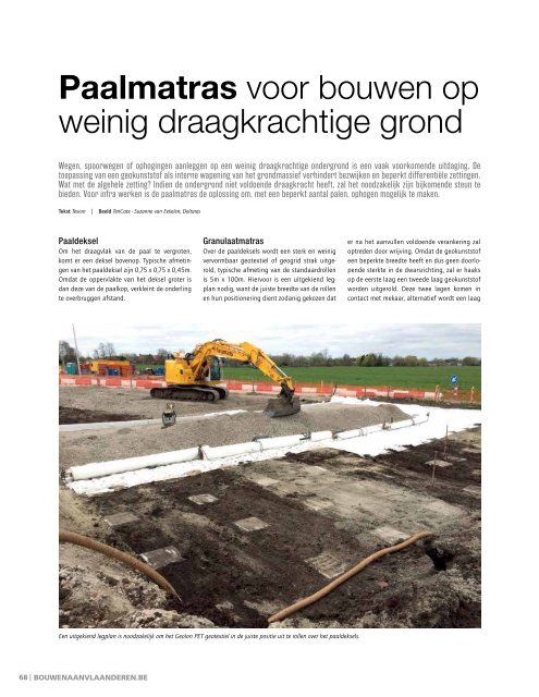 Bouwen aan Vlaanderen-2-2019