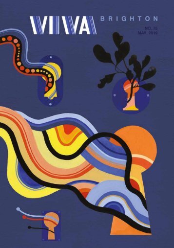 Viva Brighton Issue #75 May 2019