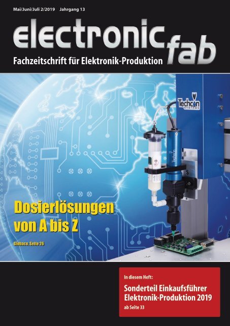 Fuchsberger PCB & Electronics GmbH - EMID