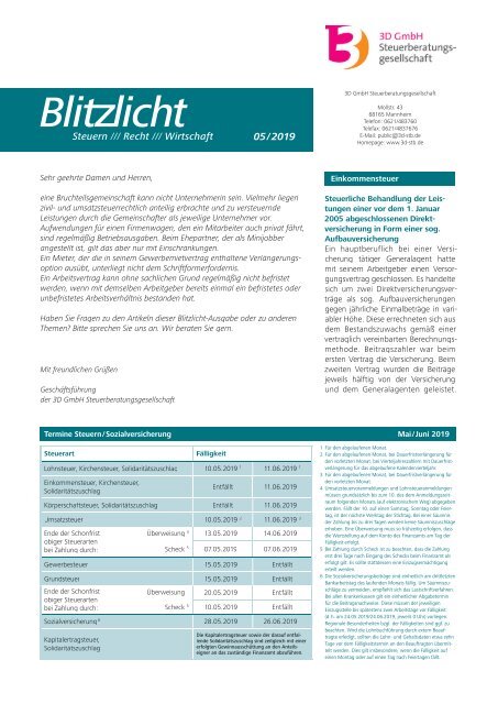 Blitzlicht_05-2019