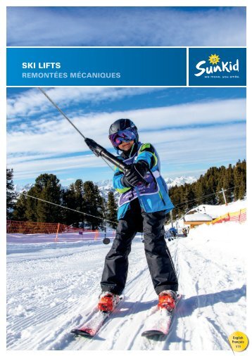Sunkid Lifts 