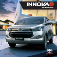 Innova8 2019