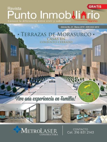 REVISTA PUNTO INMOBILIARIO MARZO 2019 FINAL_1