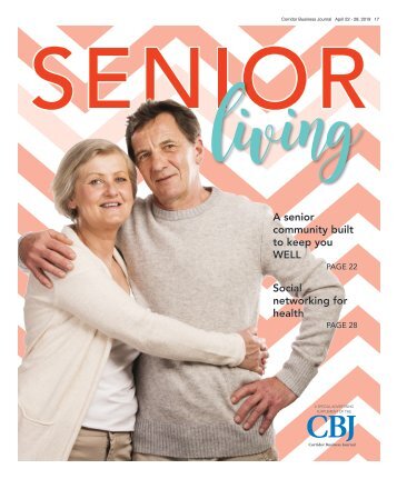 CBJ Senior Living 2019