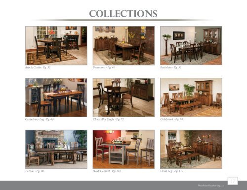 West Point Woodworking 2019 Catalog