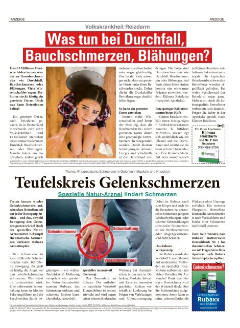 Berliner Kurier 23.04.2019